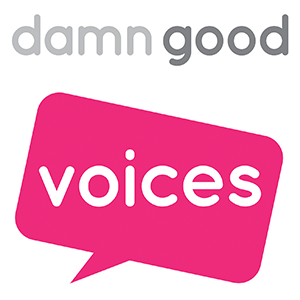 DamnGoodVoices