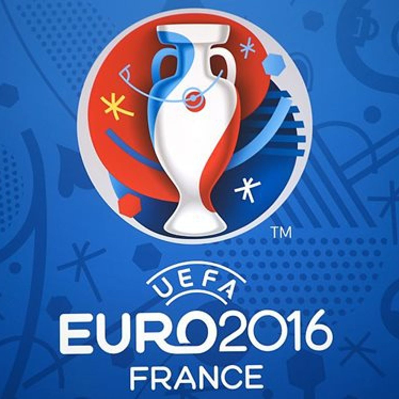 Listen: NI and ROI fans are all geared up for #Euro2016 episode artwork