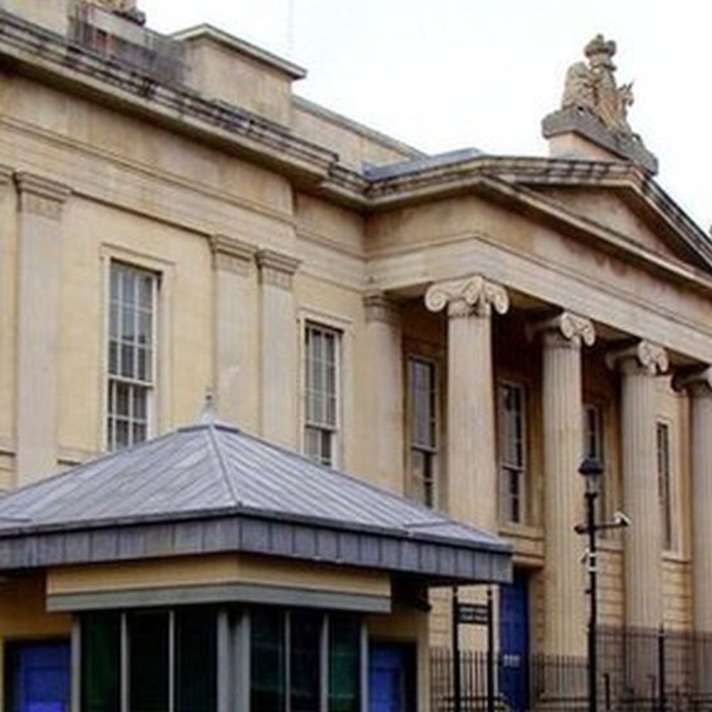 Listen: Derry care worker jailed for stealing almost £11,000 from vulnerable elderly women episode artwork