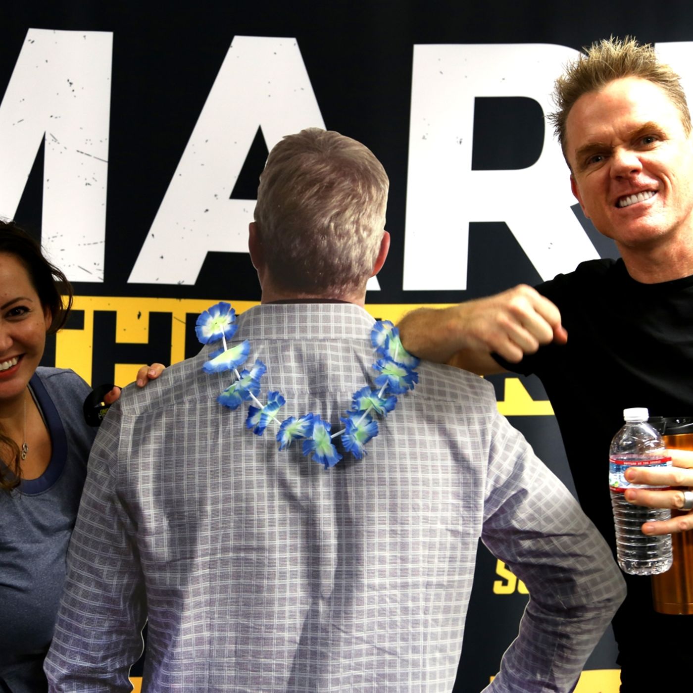 June 9. 2016: Christopher Titus and The Stupidest Thing You've Ever Done thumbnail