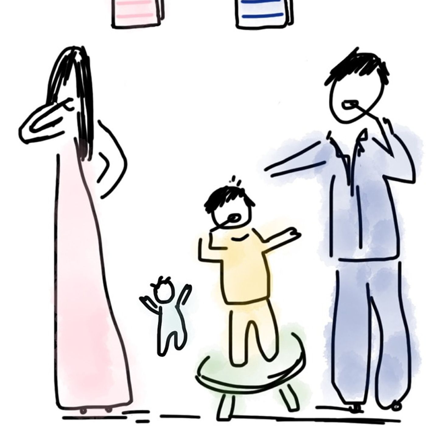 Safety in the bathroom - with Charms Bathrooms
