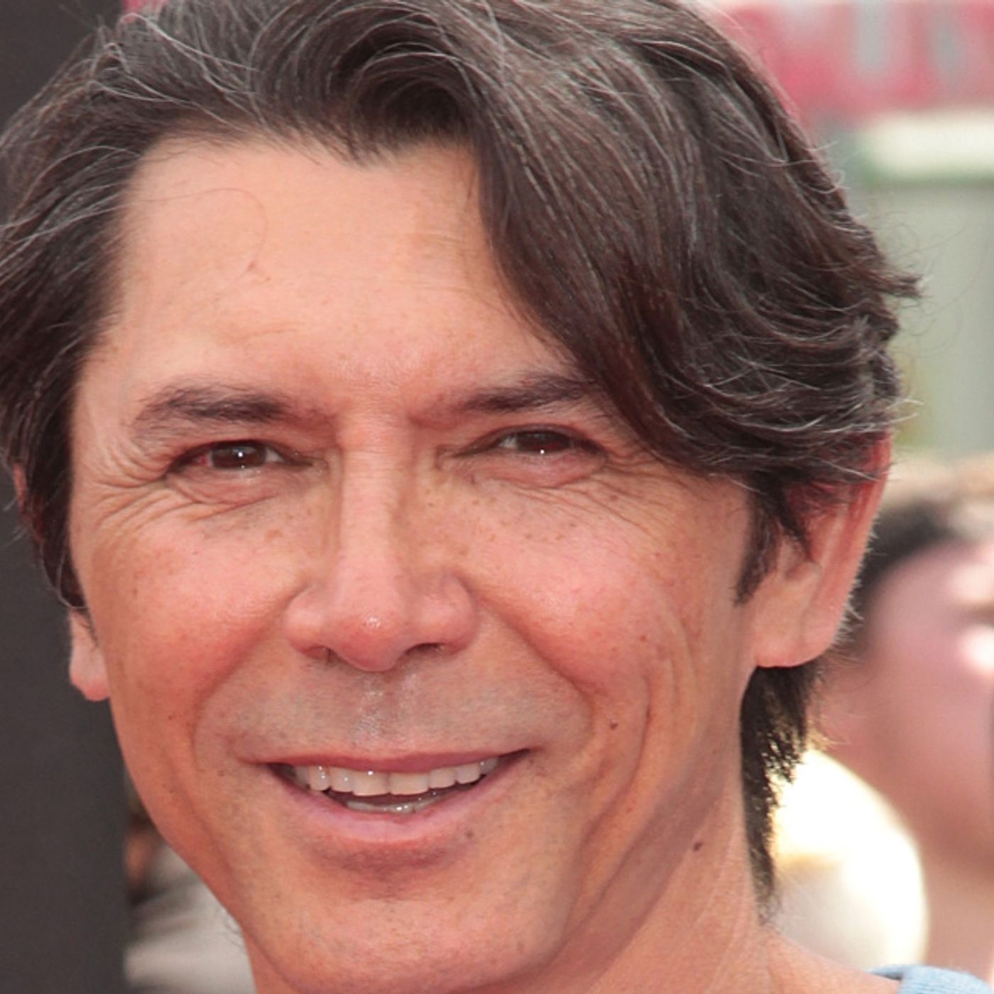 Lou Diamond Phillips episode artwork