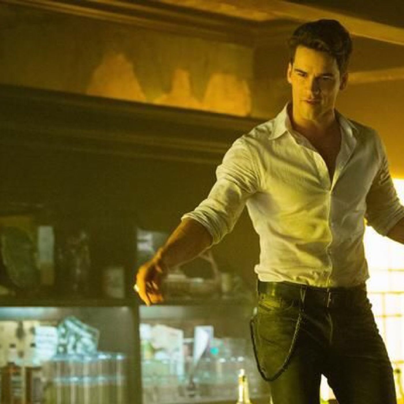 S3E19 / The Originals "No More Heartbreaks" - Review episode artwork