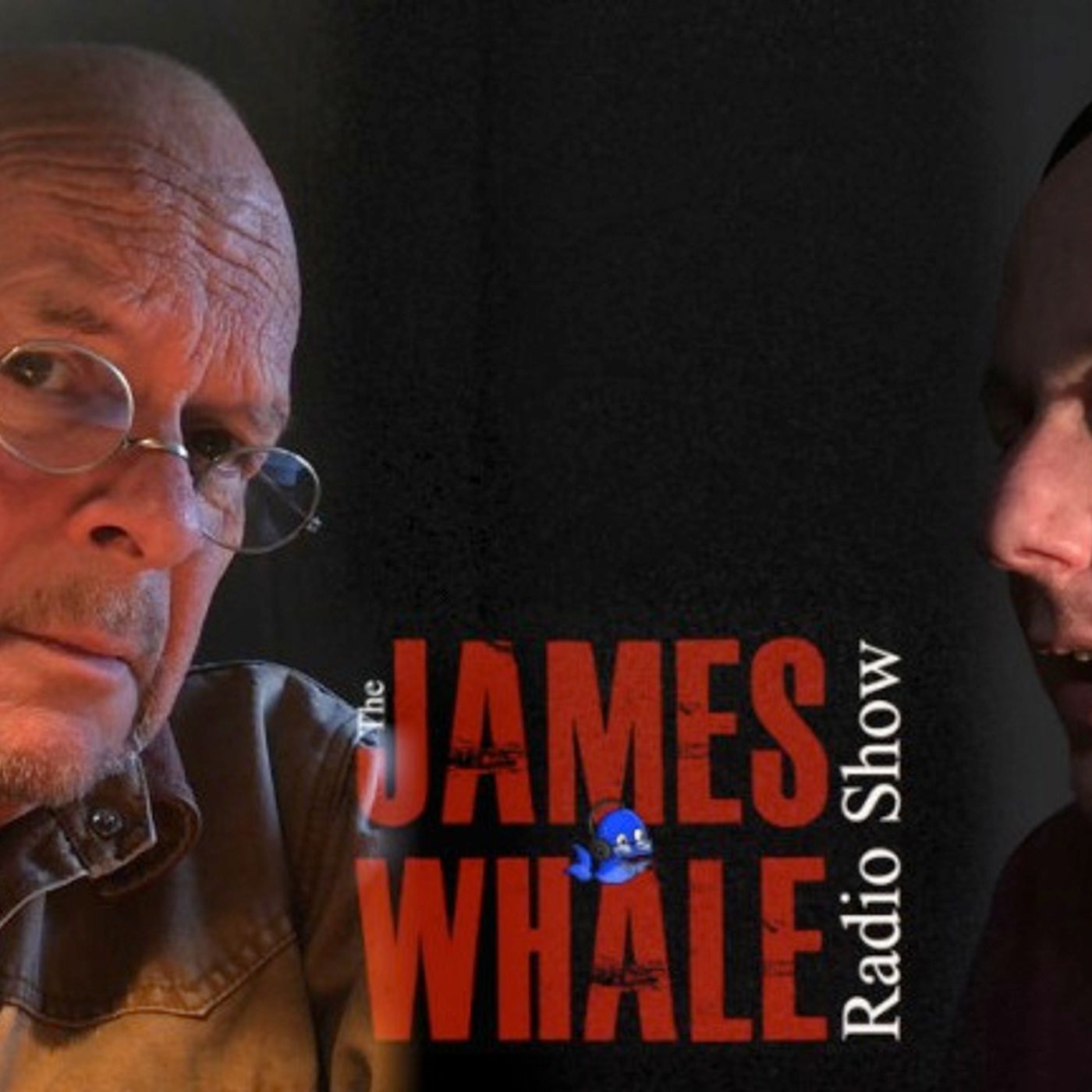 142: Warning this show may contain subliminal messages – James Whale Radio Show episode artwork