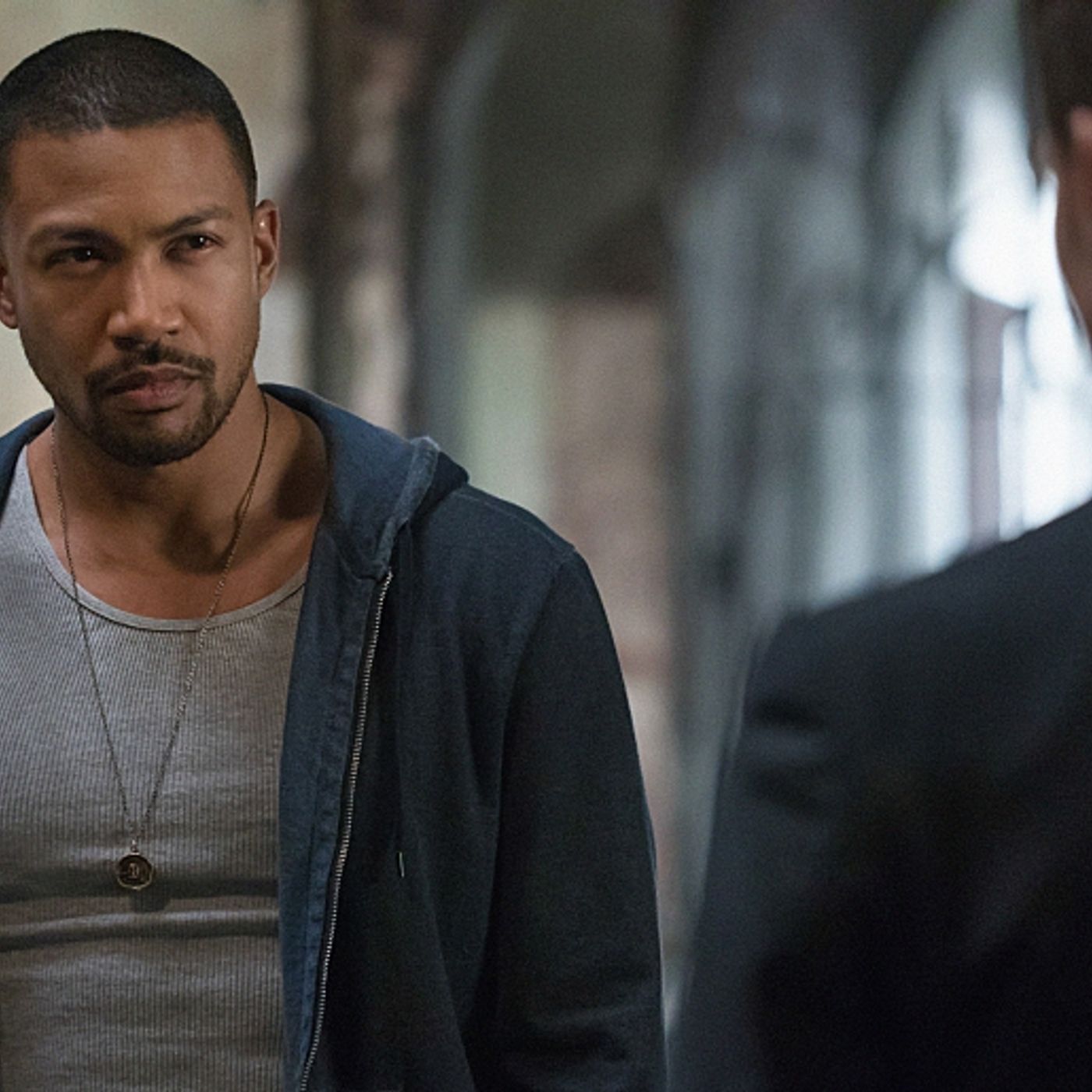 S3E20 / The Originals "Where Nothing Stays Buried" - Review episode artwork