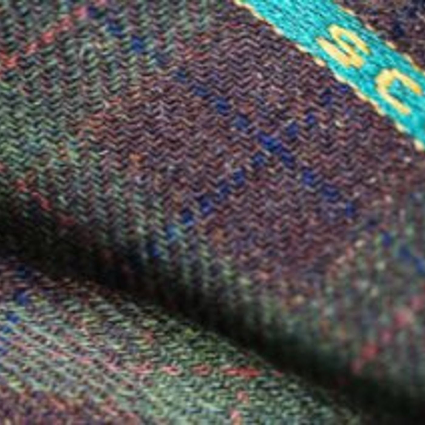 LISTEN: Borders textile industry 'can thrive for years to come' episode artwork