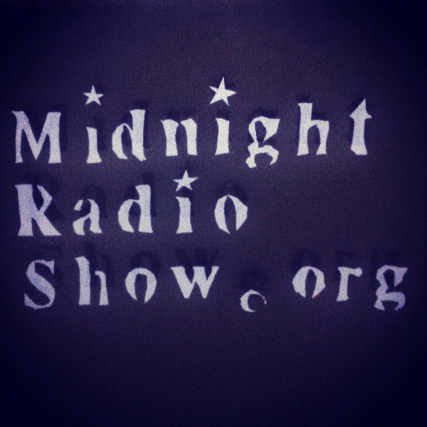 Podcast logo