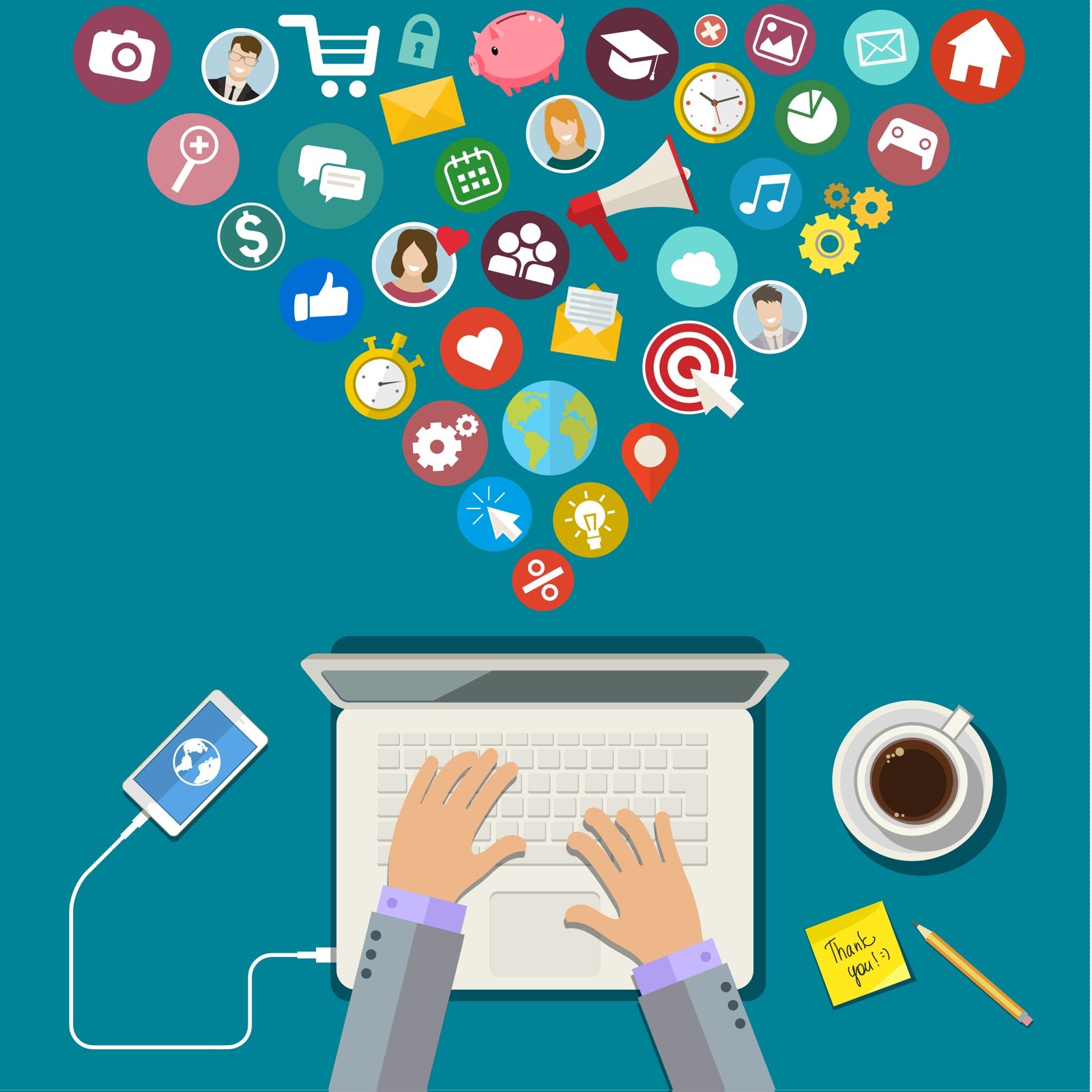 4 méthodes efficaces pour générer du trafic sur son site Internet episode artwork