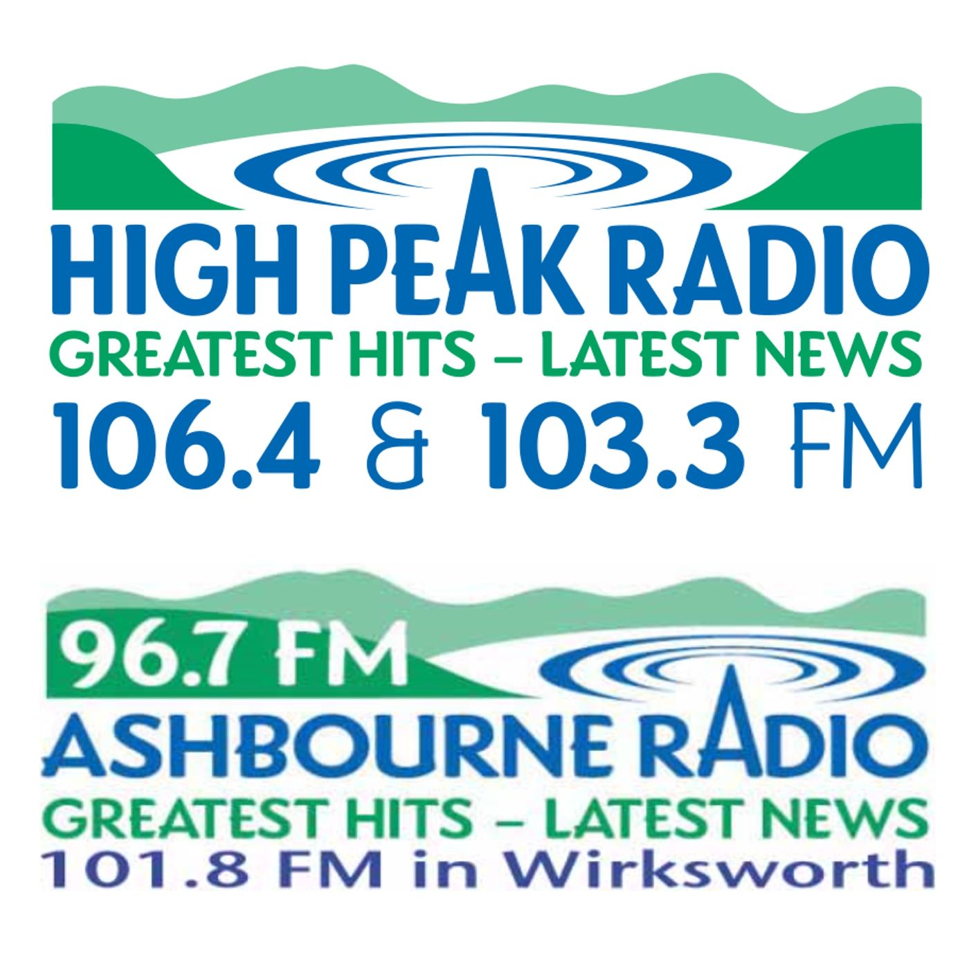 HighPeakRadioNews