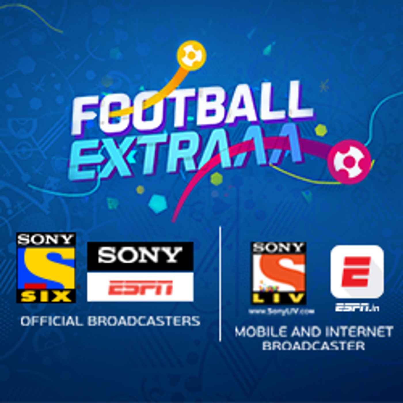 Ukraine vs N.Ireland - Half Time Show episode artwork