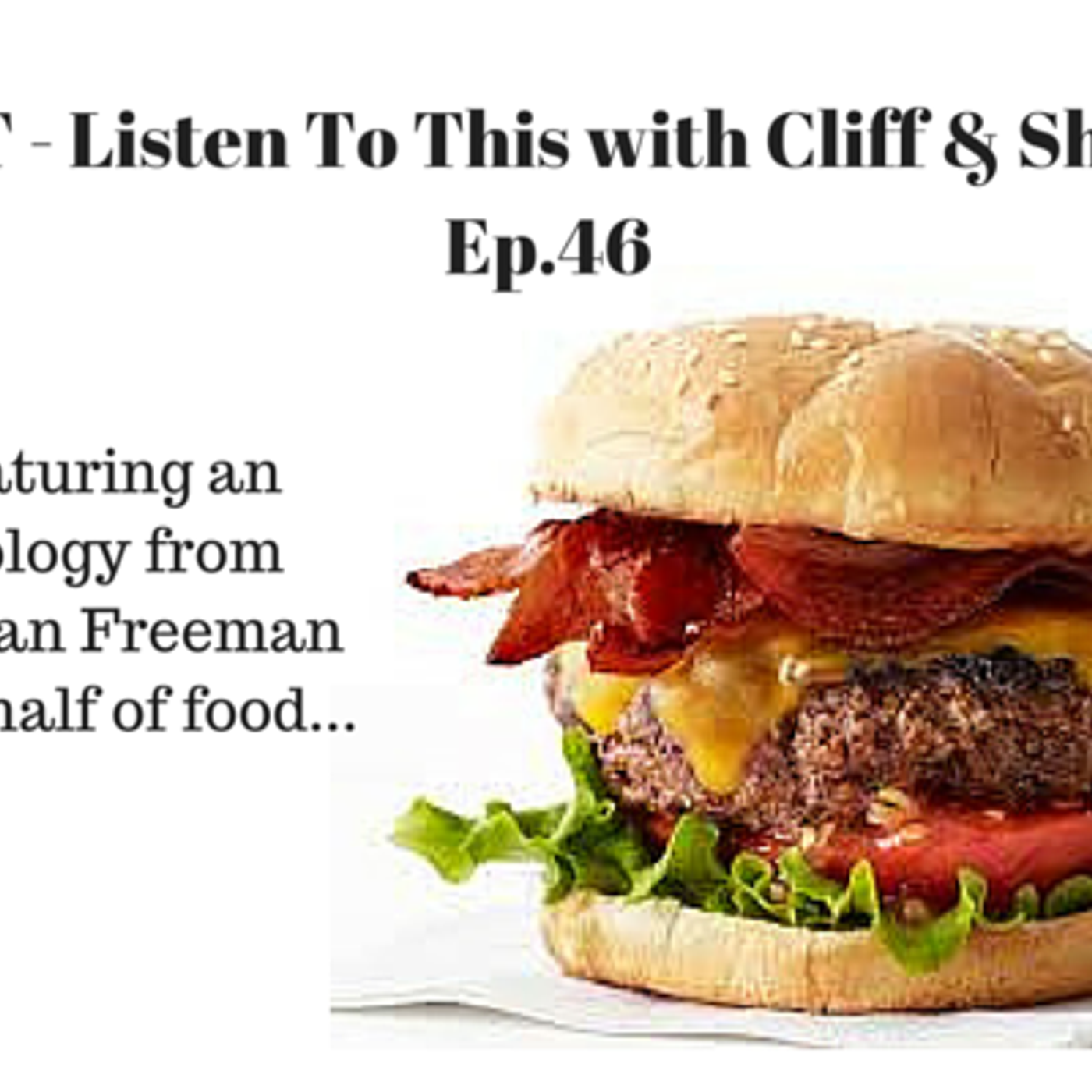 LTT – Listen To This - The odd side of news