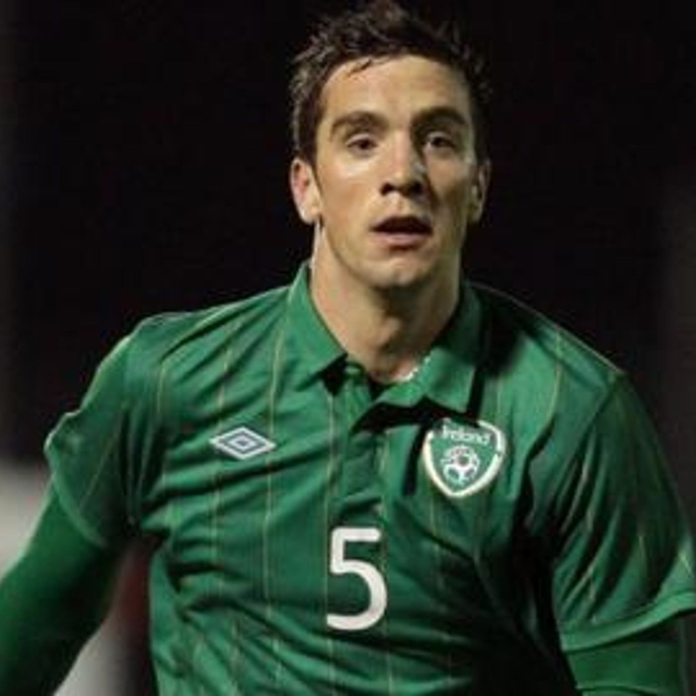 "I'm nearly bankrupt" Shane Duffy's father on an unbelievable night in Lille episode artwork
