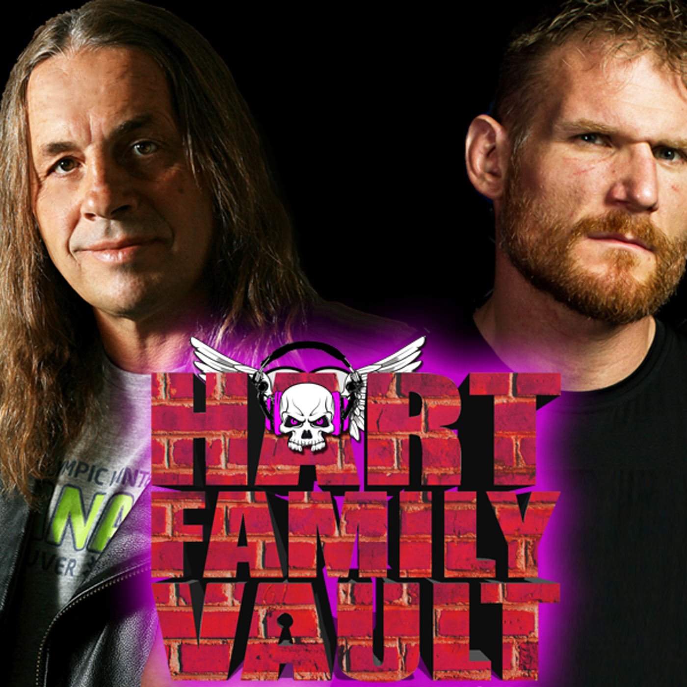 Bret Hart Radio