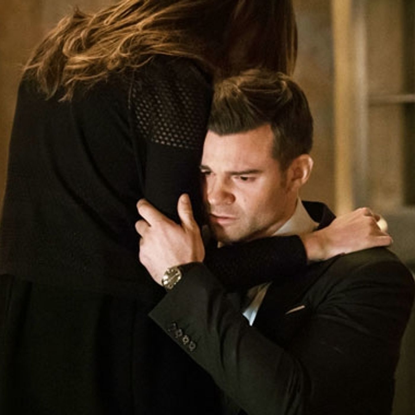 S3E21 / The Originals "Give 'Em Hell, Kid" - Review episode artwork