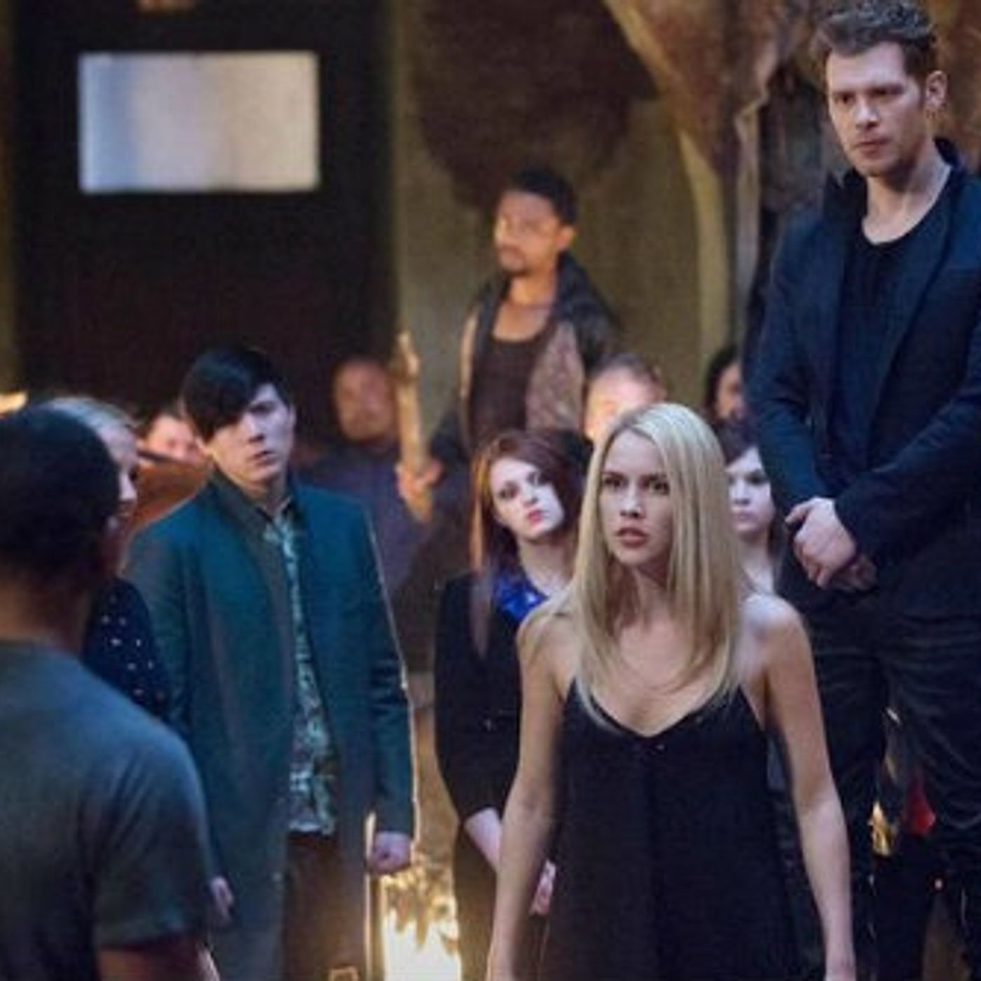 S3E22 / The Originals "The Blood Crown" - Season Finale Review episode artwork