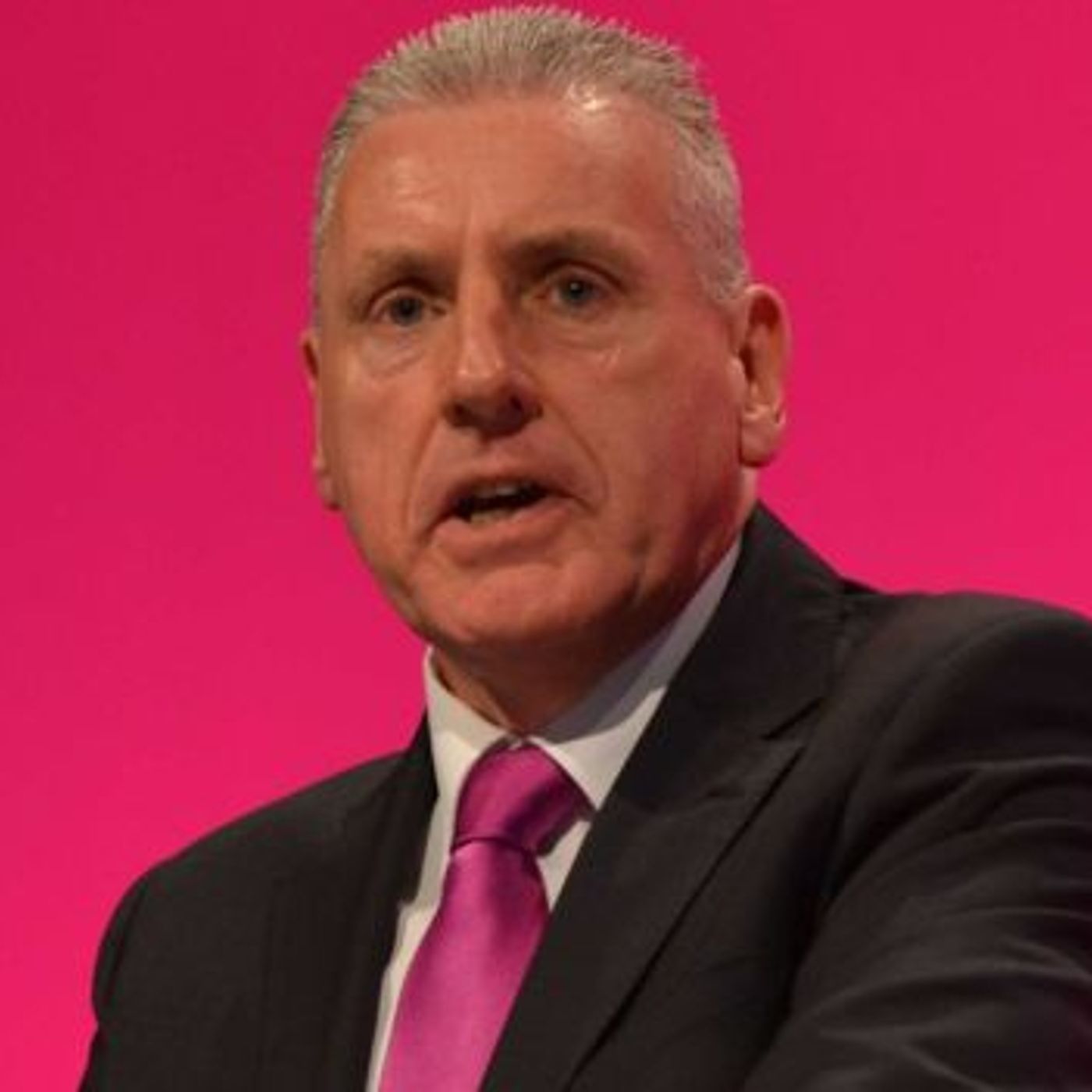 Vernon Coaker: "We need that leader who's credible and we haven't got one at the moment" episode artwork