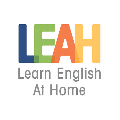 LearnEnglishAtHome