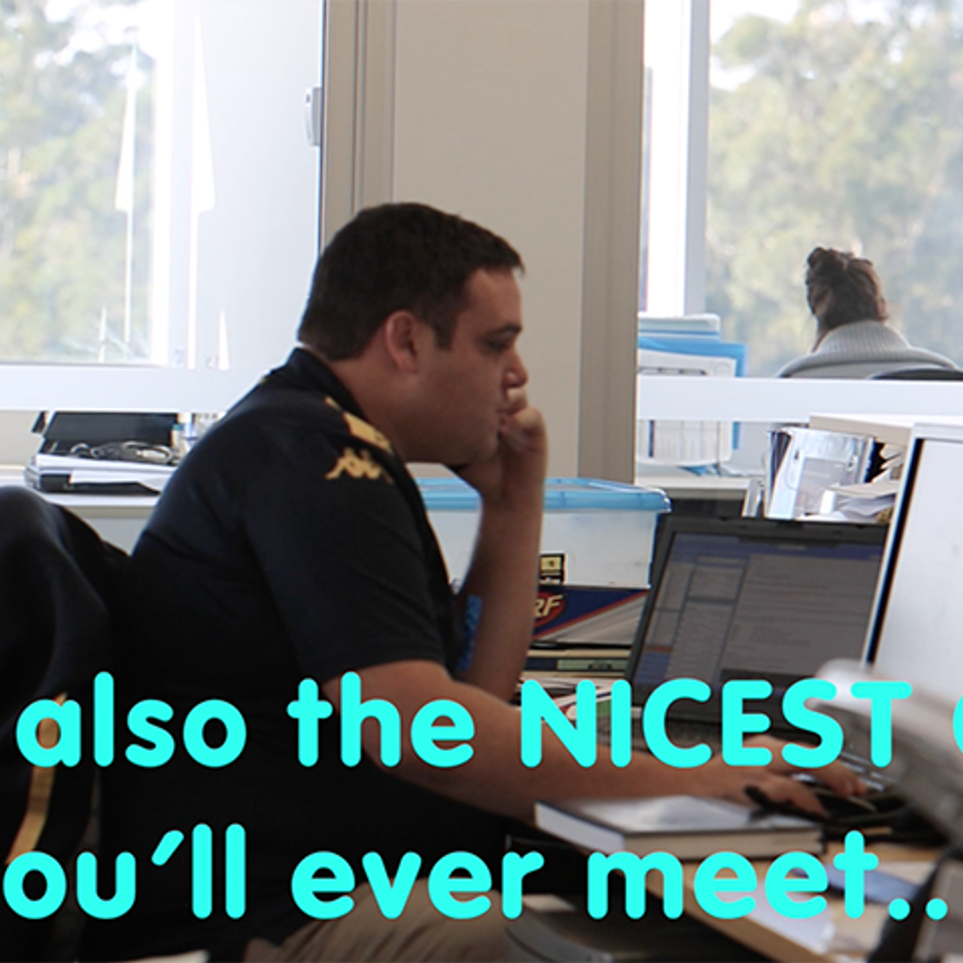 Sea FM: Bree & Gawndy's #CCMFC Membership Prank Calls (Part 1) episode artwork