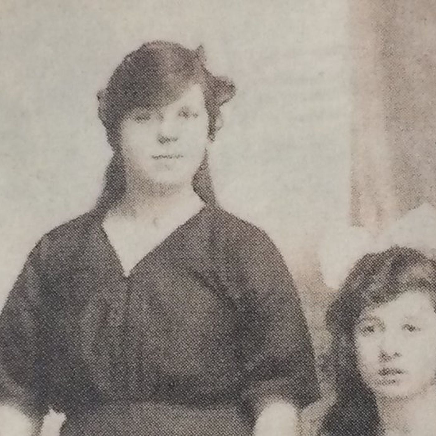 Listen: How a Derry soldier's family were cast out after the war episode artwork