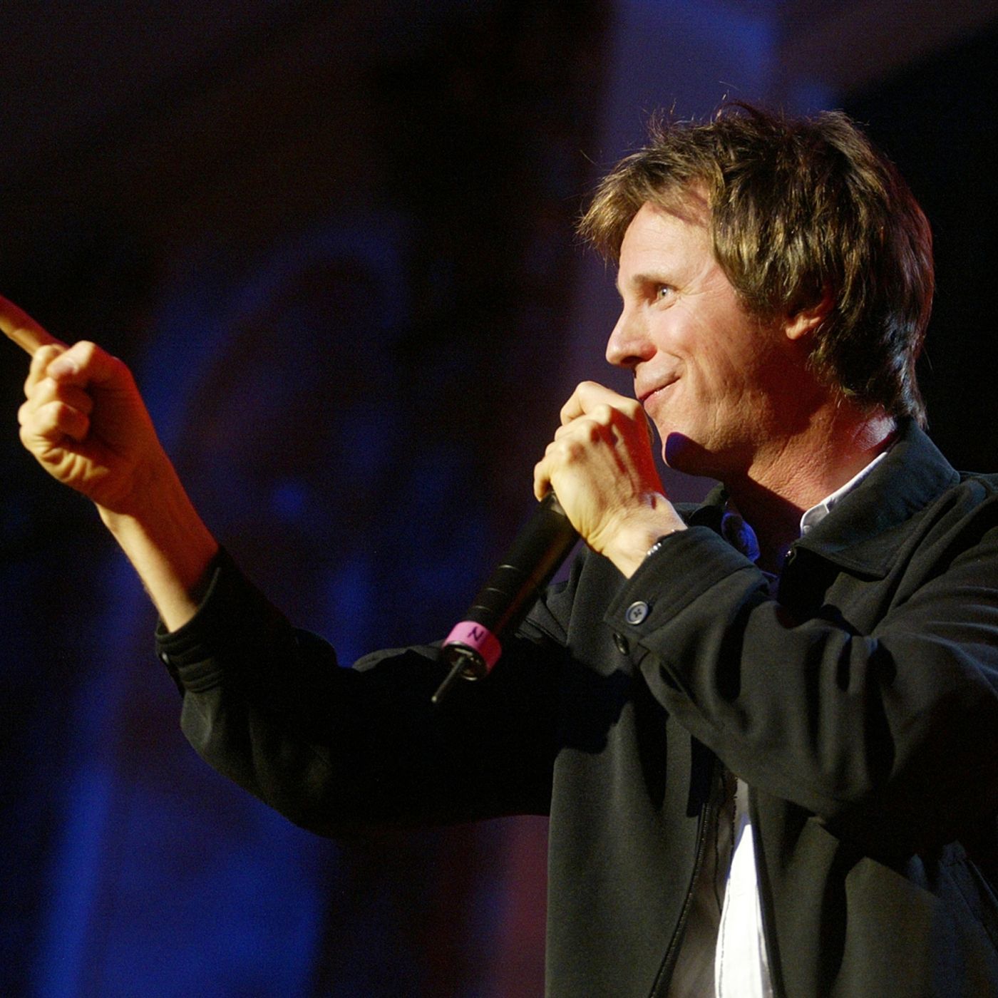 Dana Carvey: June 29, 2016