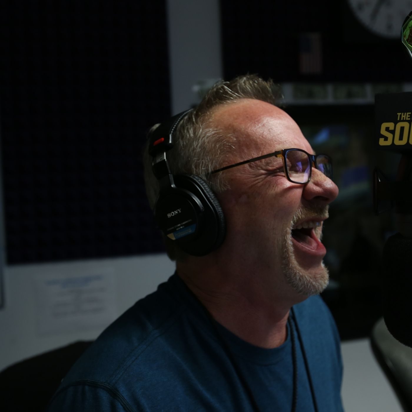 June 30, 2016: Sad Songs, Gina's Fan Mail and What Do You Do? thumbnail