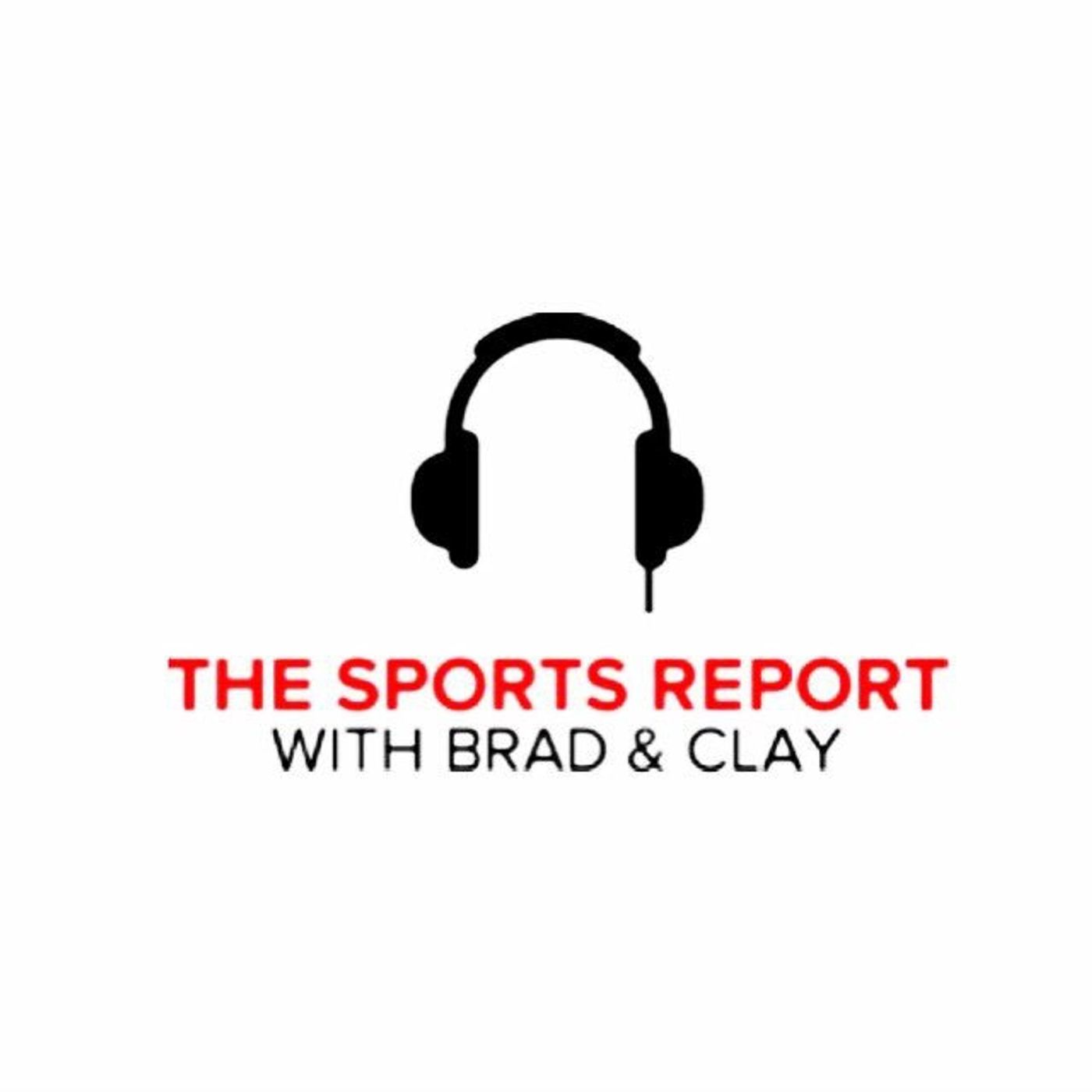 The Sports Report