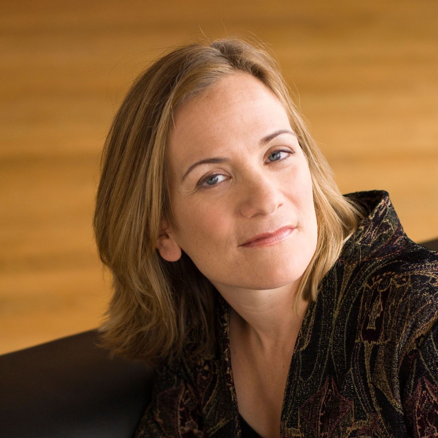 Tracy Chevalier, Garth Greenwell and the role of technology