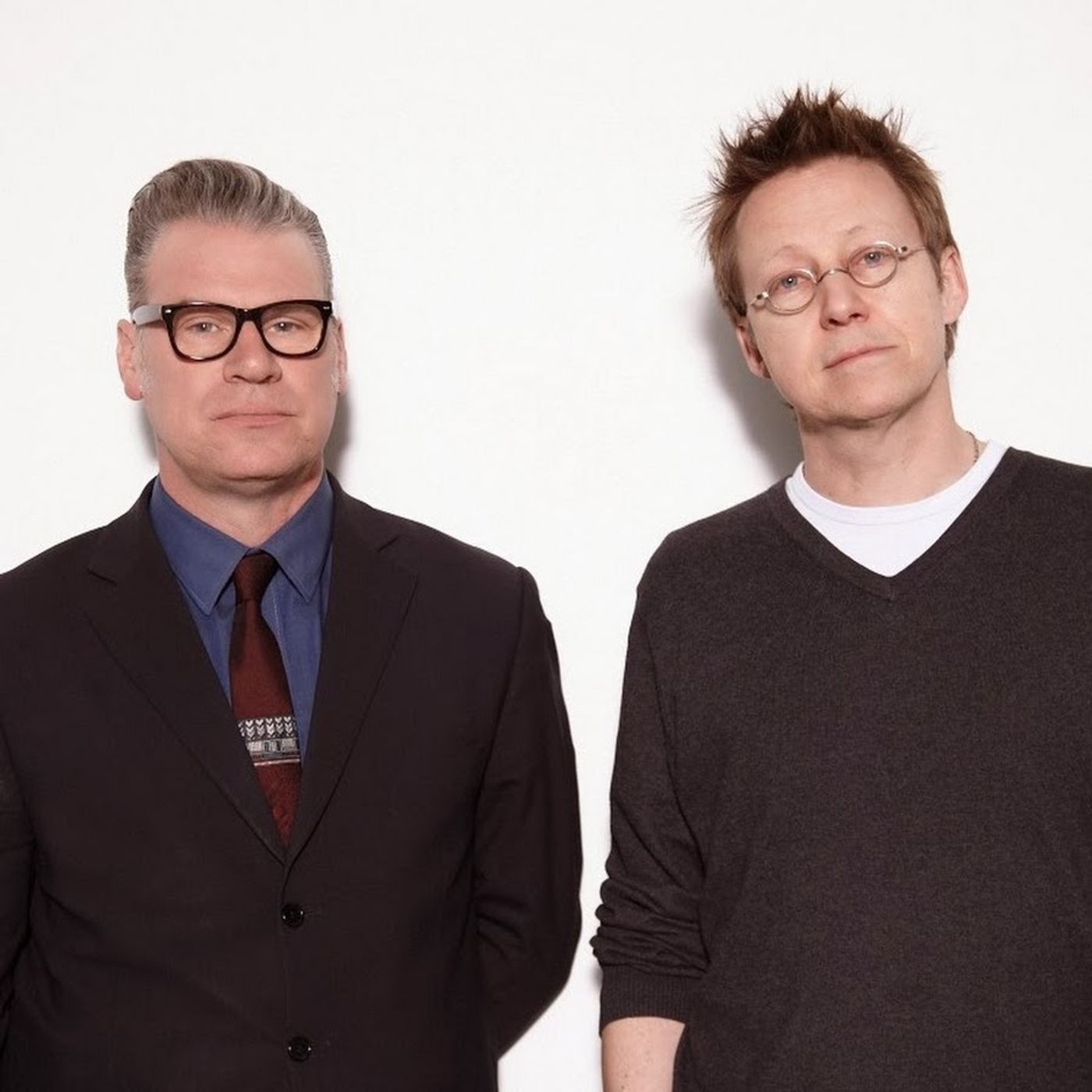 Film special: Mark Kermode, Simon Mayo and Mike McCahill