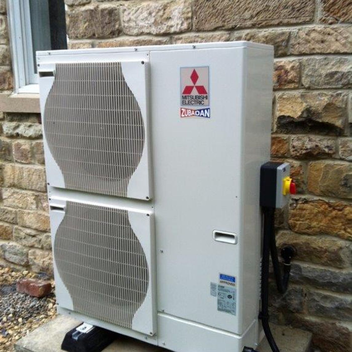 Make money by heating your home - with Yorkshire Energy Systems