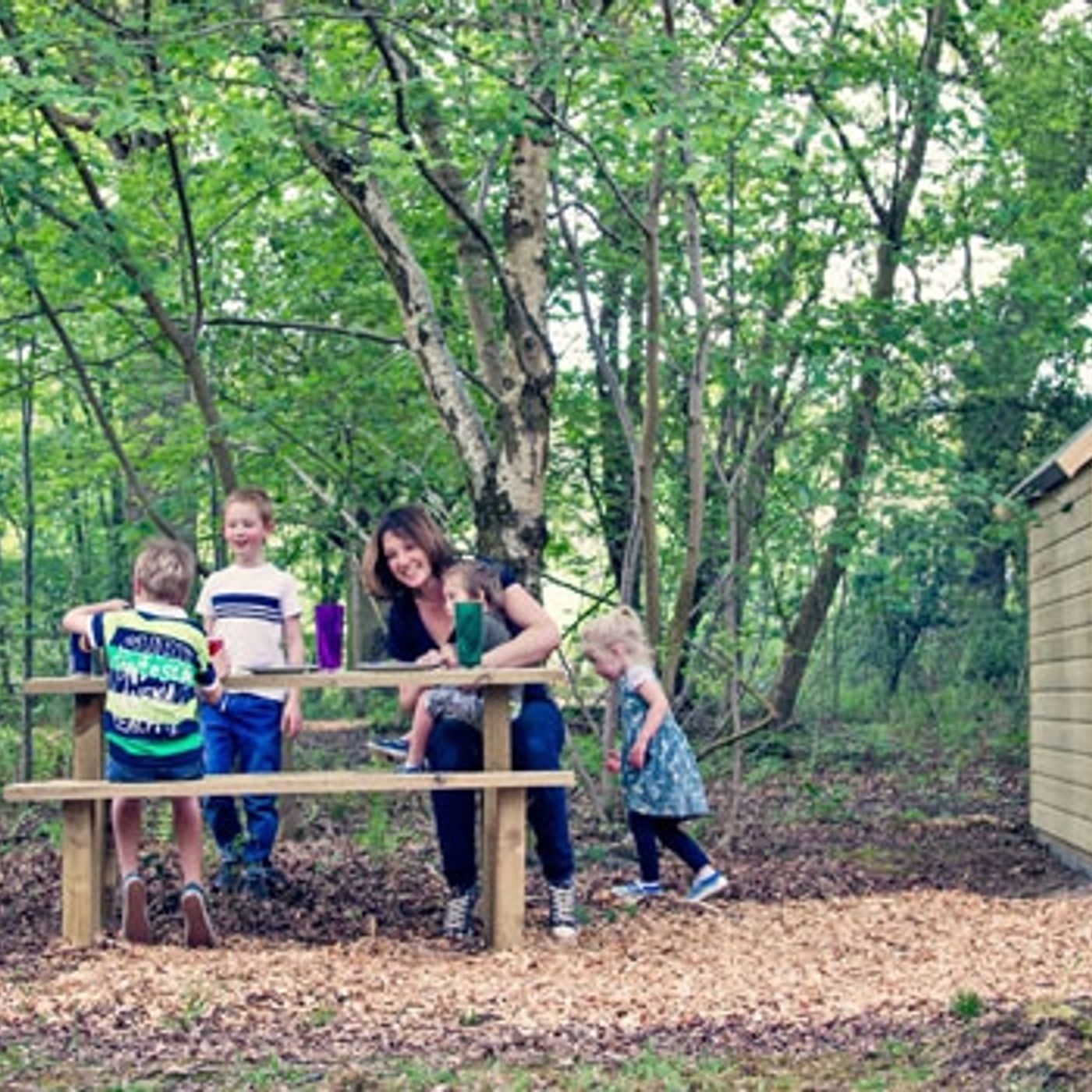 Gargrave Show, Toy & Game Fair and Feva - Boredom Buster with Camphill Adventure Park