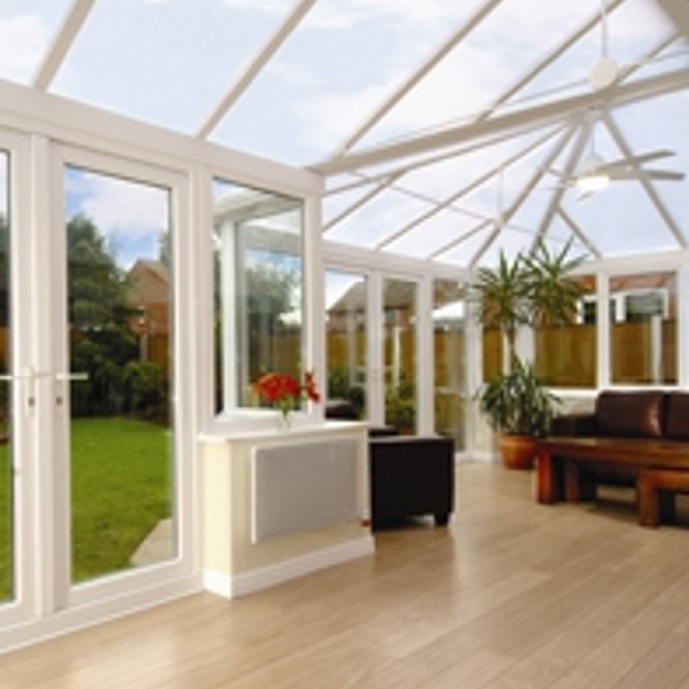Get Your House Summer Ready with Niddal Windows