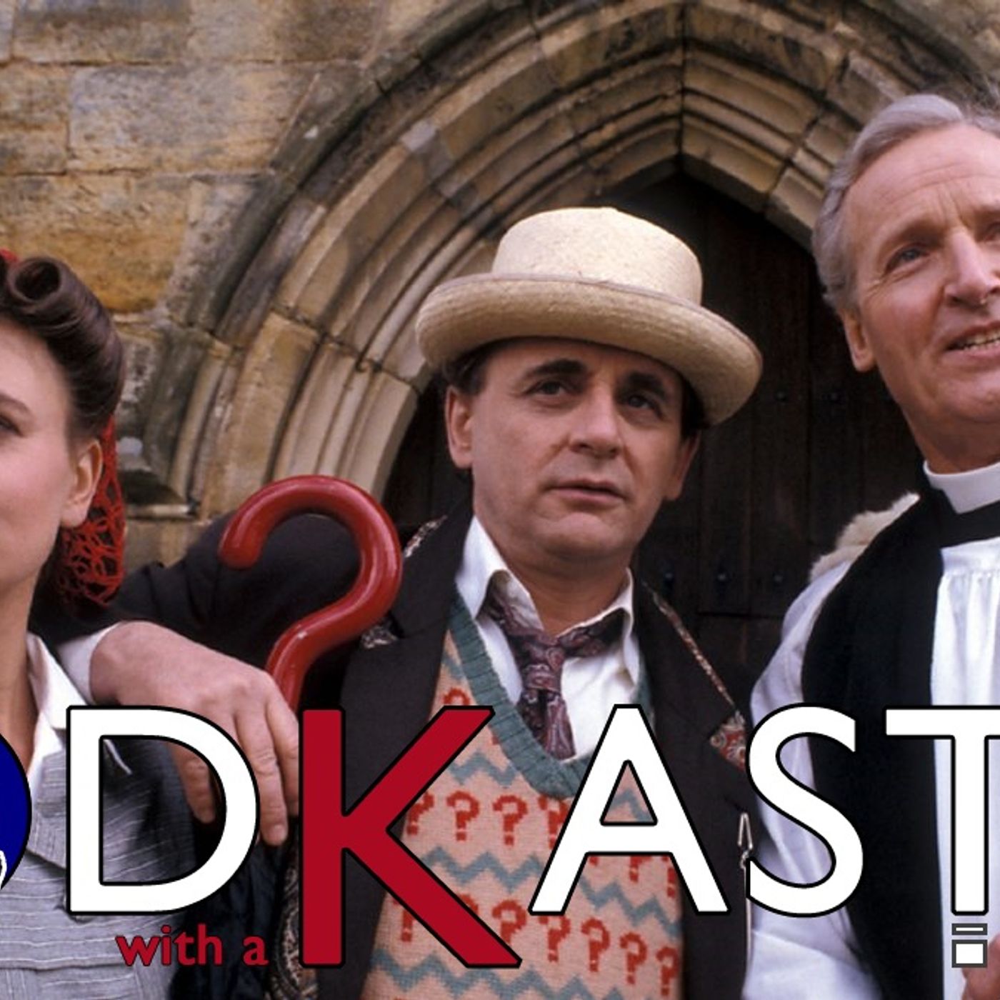 Kasterborous Classic TV: Exploring Doctor Who & Classic Sci-Fi