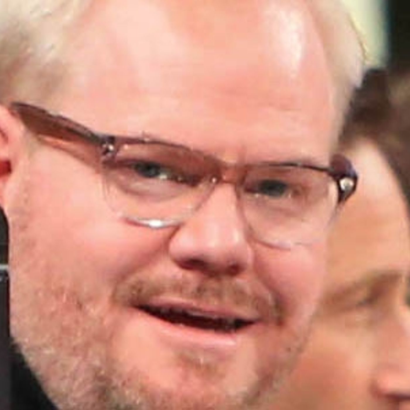 Jim Gaffigan: July 8, 2016