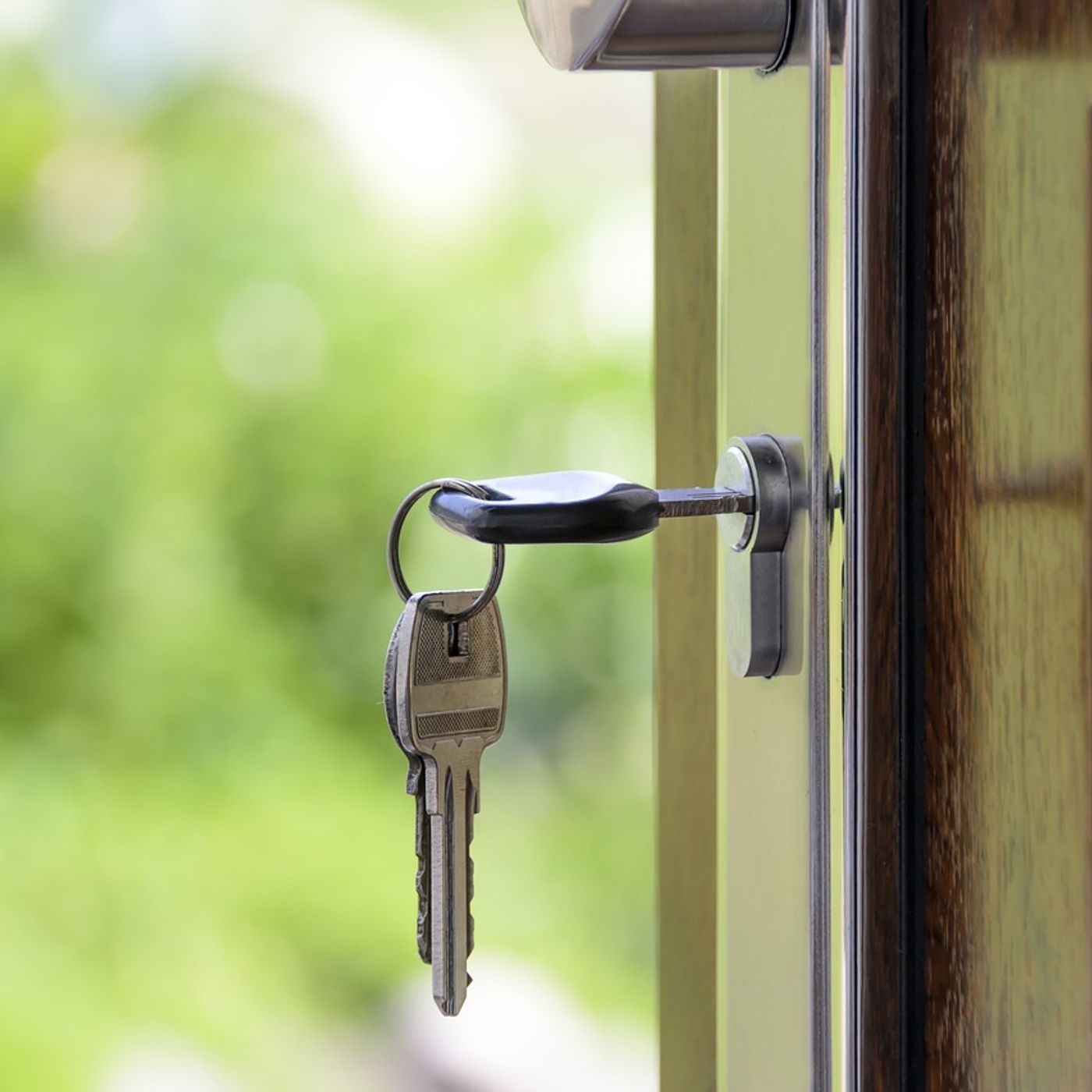 Should we panic about the housing market - with Feather Smailes Scales
