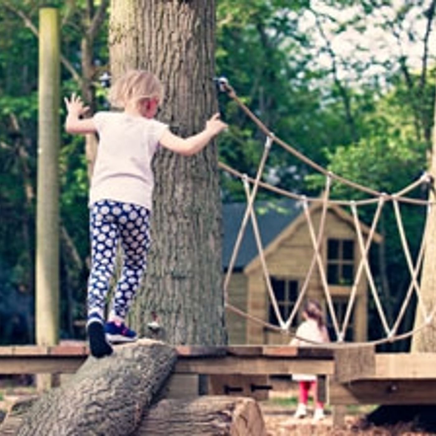 Food Festivals, Race for Life and Kaleidoscopes - Boredom Buster with Camphill Adventure Park