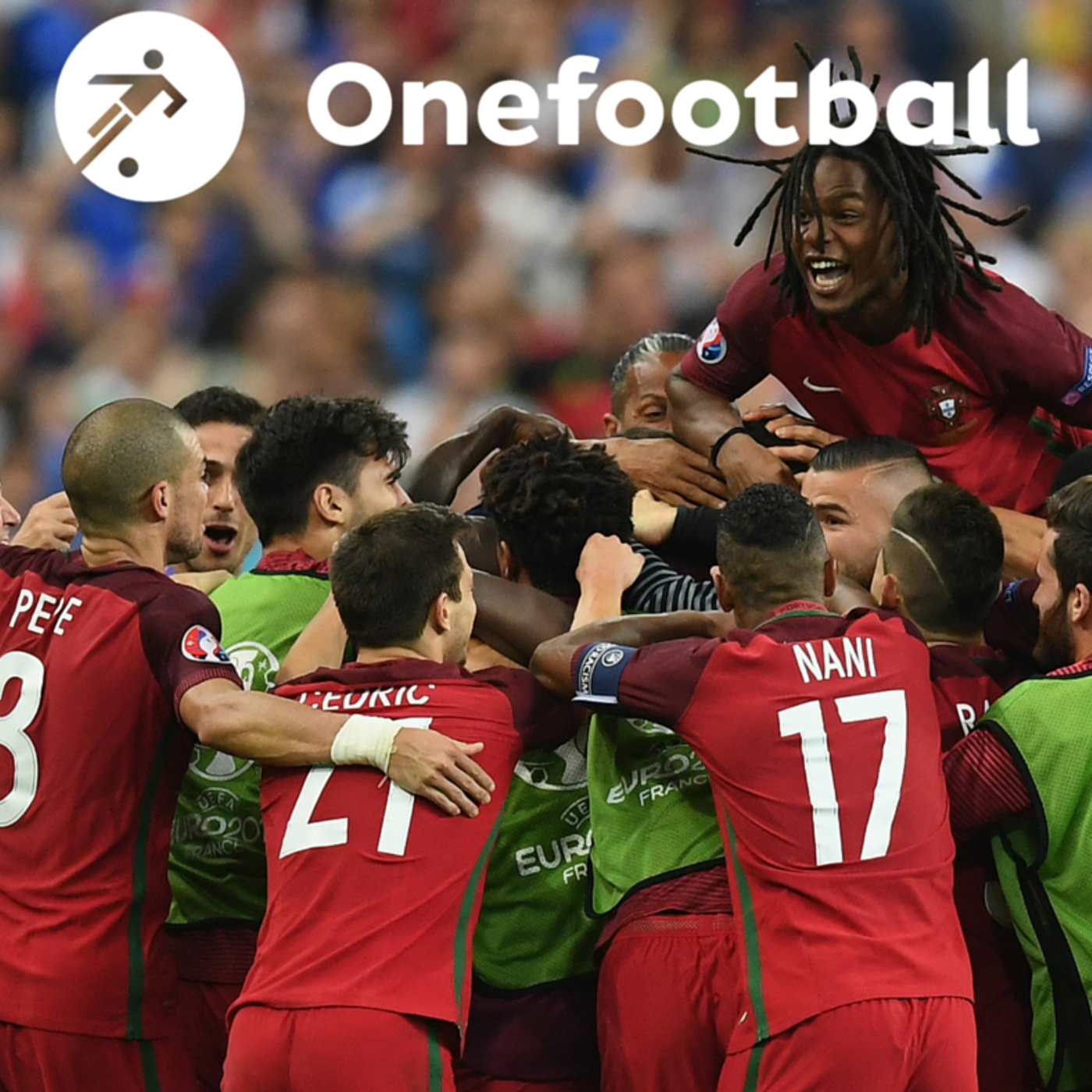 26: Euro 2016 podcast: Portugal triumph in France and the tournament reviewed