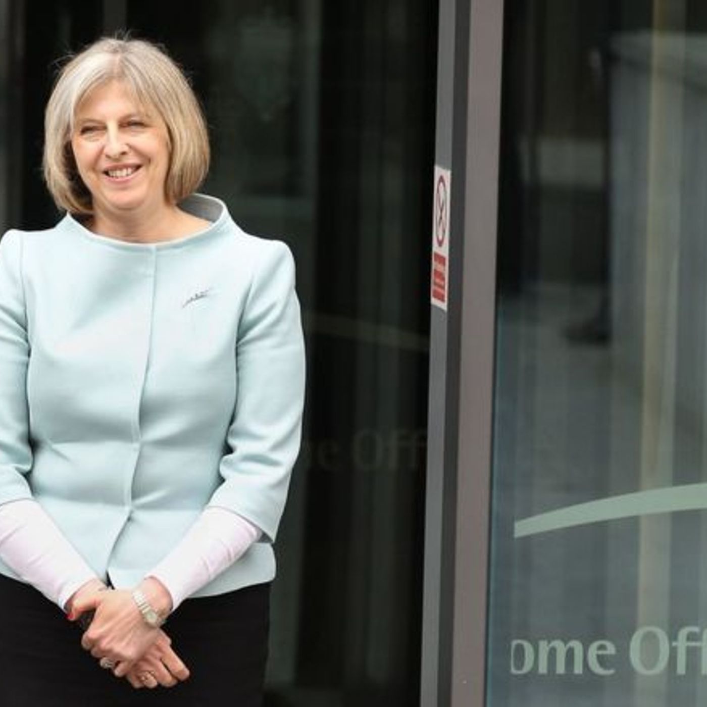 LISTEN - Who is the new Prime Minister? episode artwork