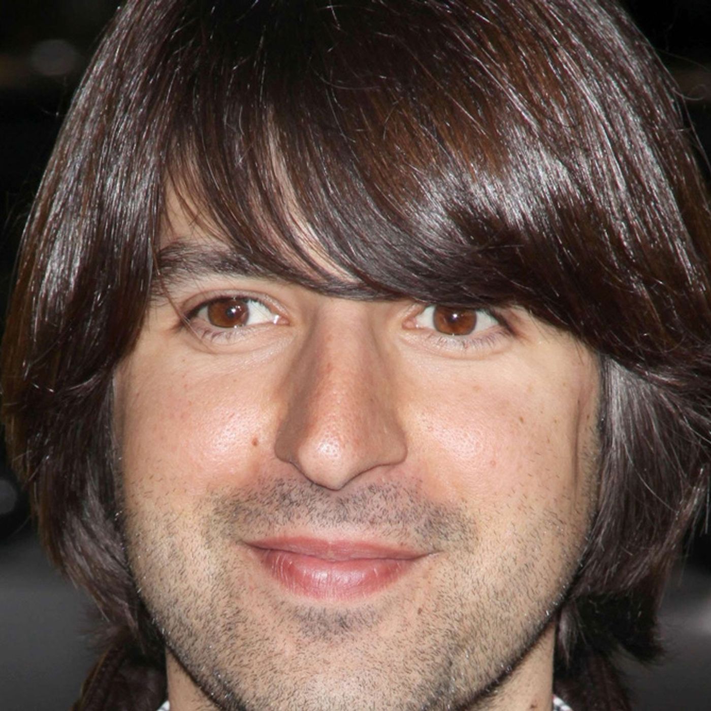 Demetri Martin: July 12, 2016