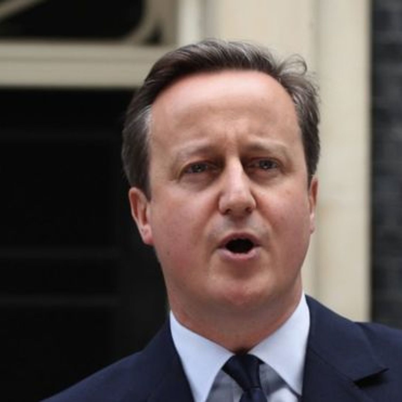 LISTEN: DUP MP Gregory Campbell and SDLP MP Mark Durkan on David Cameron's legacy episode artwork