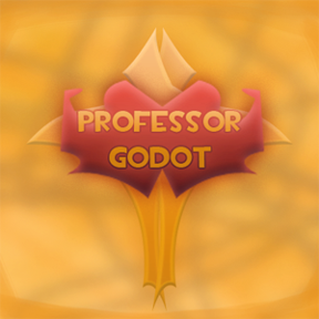 ProfessorGodot