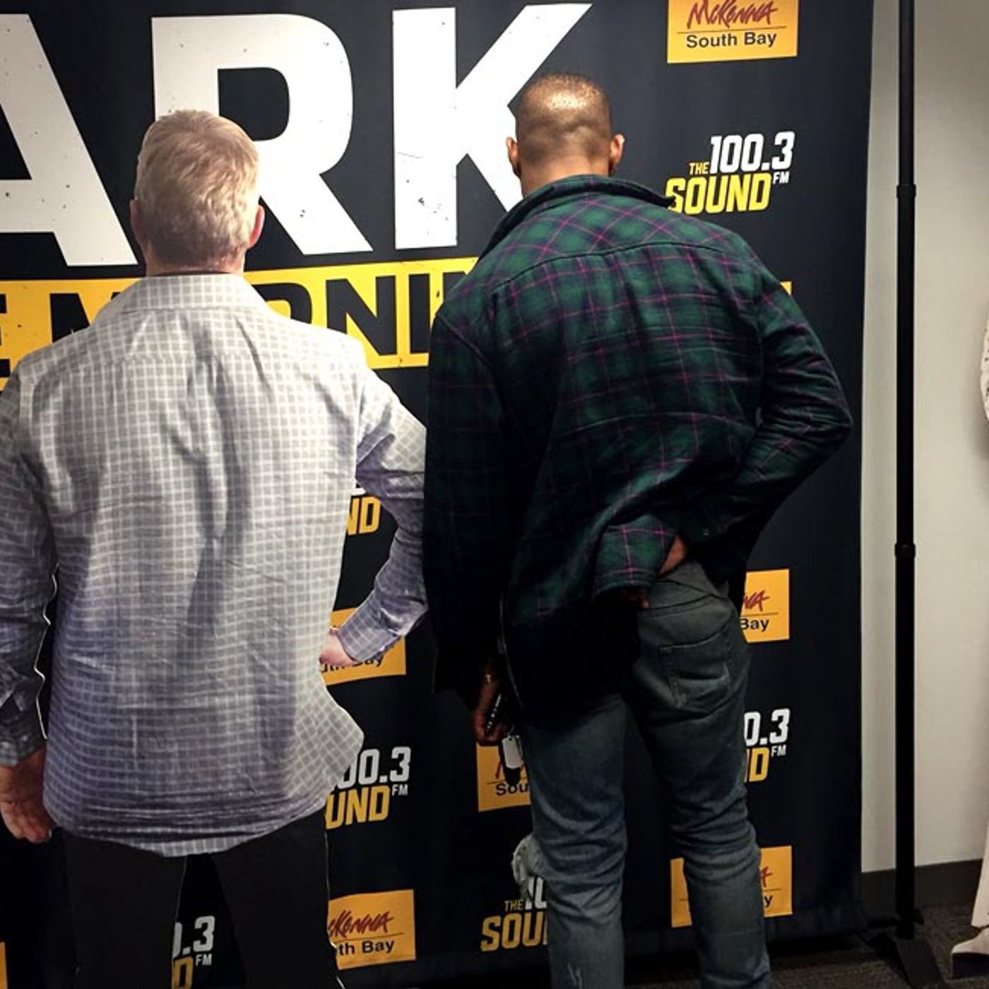Marlon Wayans In Studio episode artwork