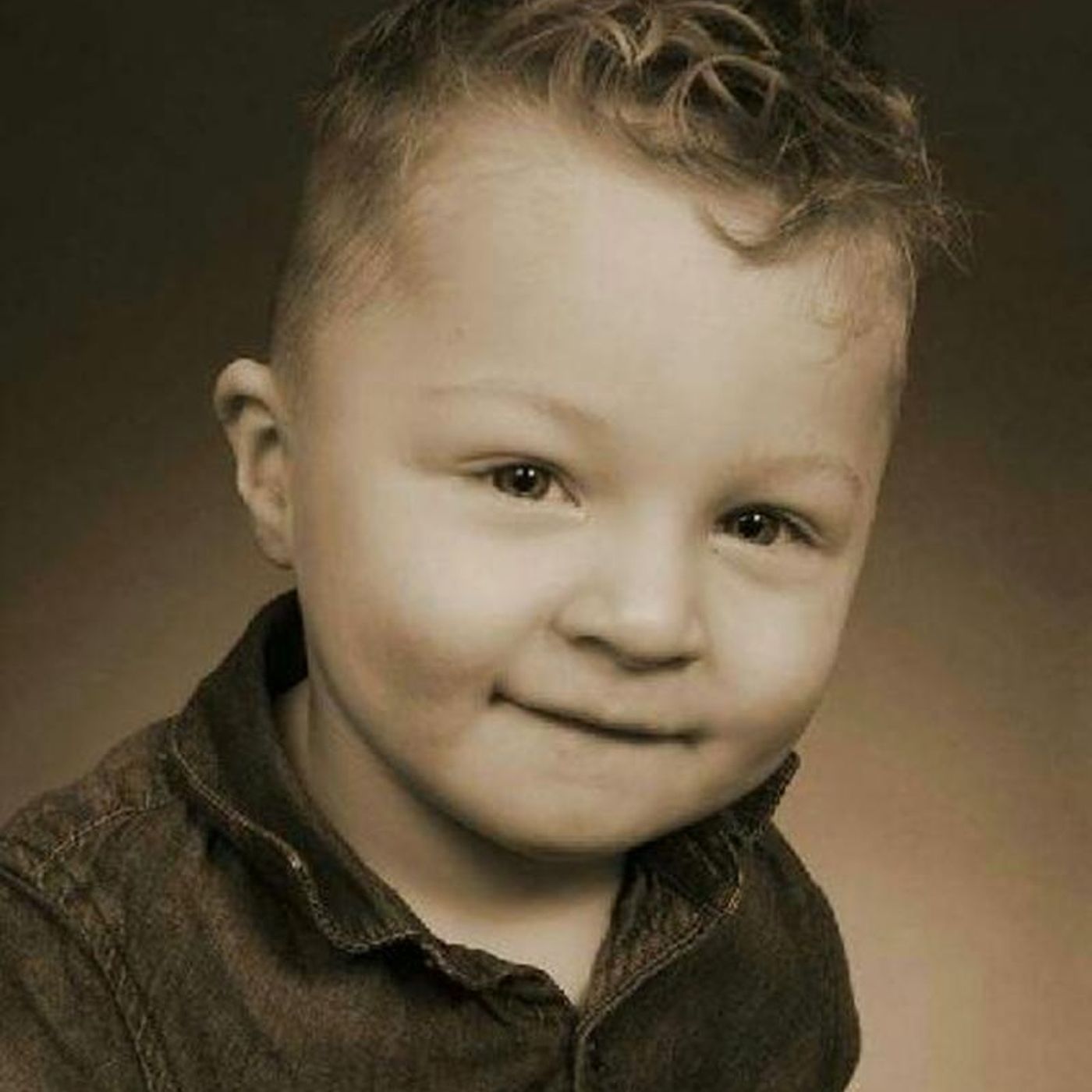 Listen: Derry priest tells of parents "suffering" following death of two-year-old son episode artwork