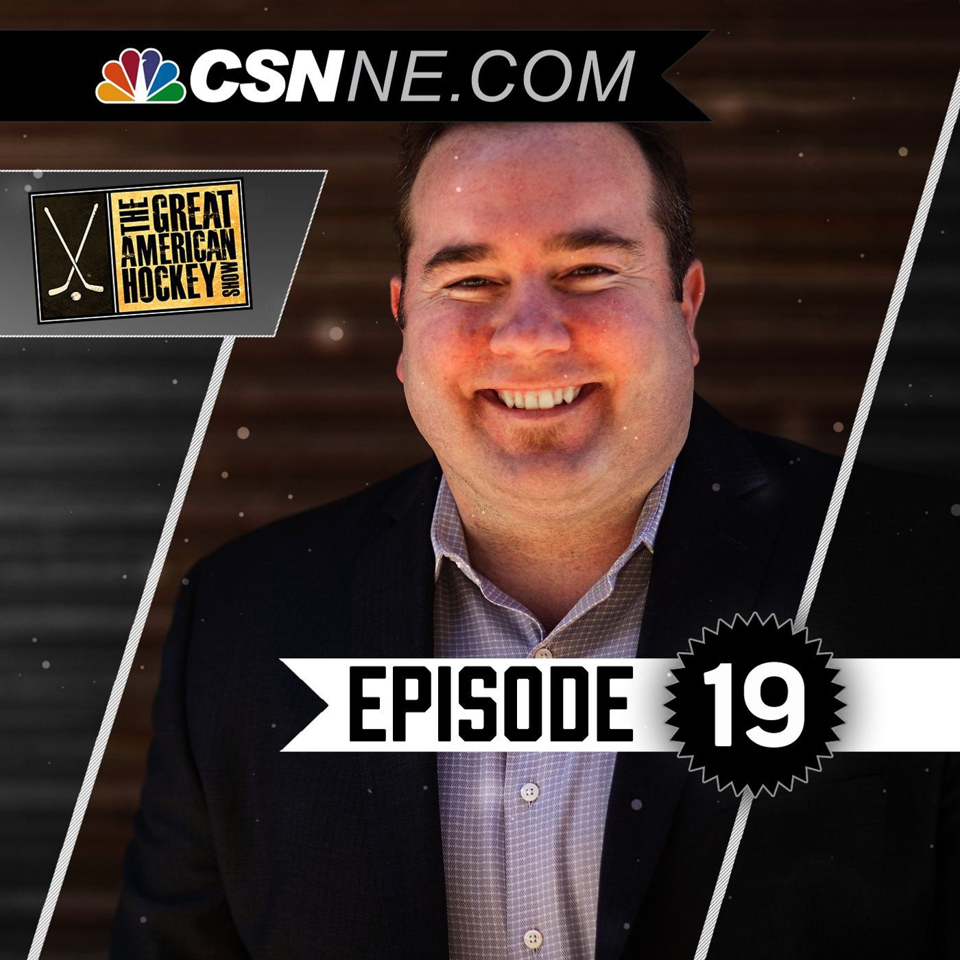 Great American Hockey Show with Joe Haggerty