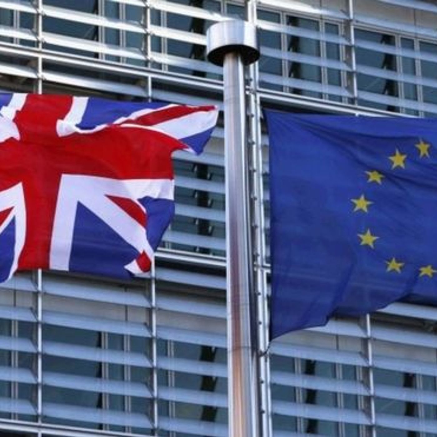Listen: One month on from #Brexit, uncertainty rules in the North-West episode artwork