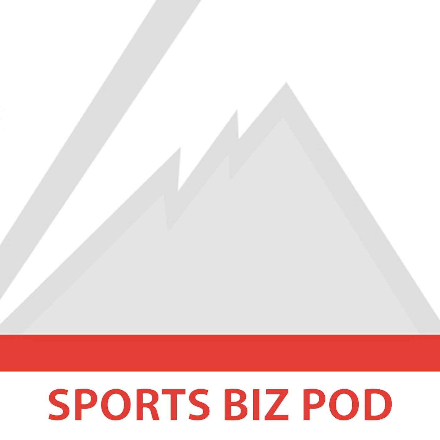 The Sports Biz Pod