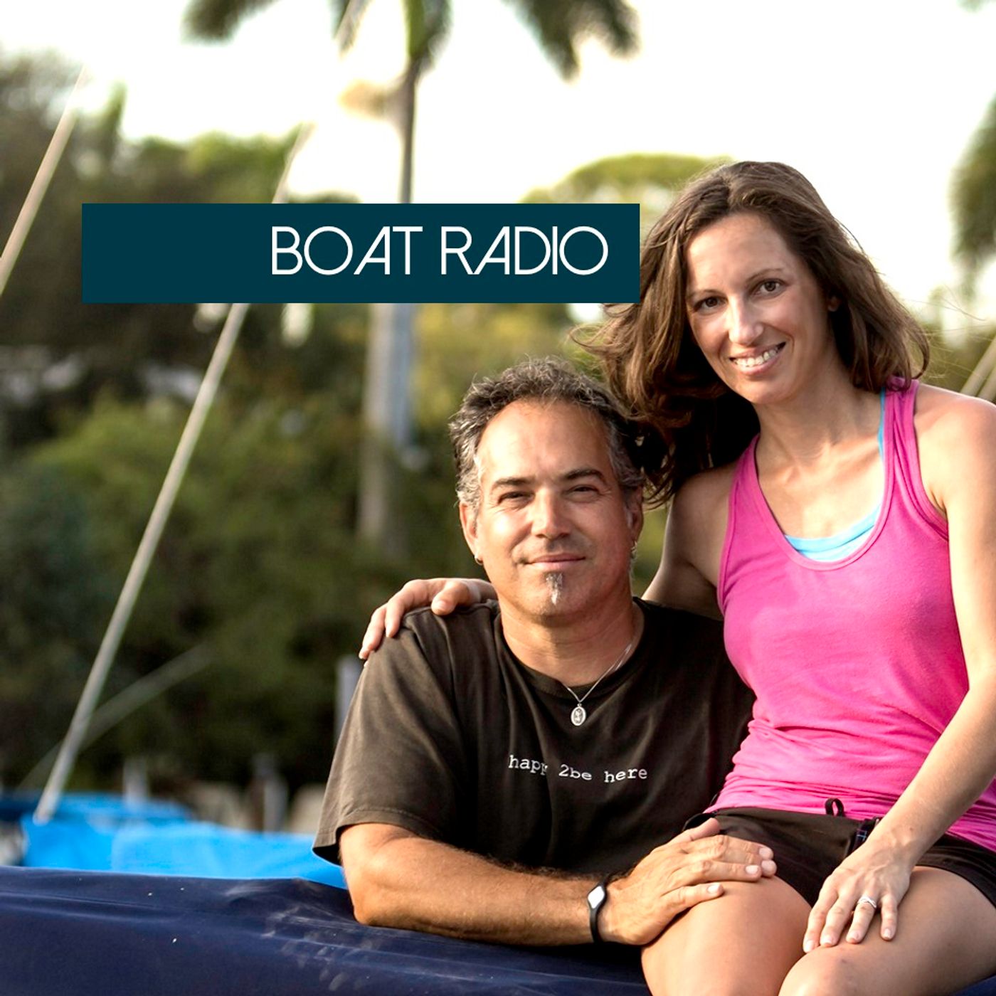 Boat Radio