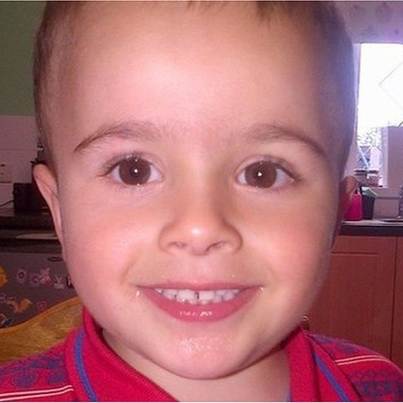 Listen: Limavady boy with muscle disease receives life-changing drug episode artwork