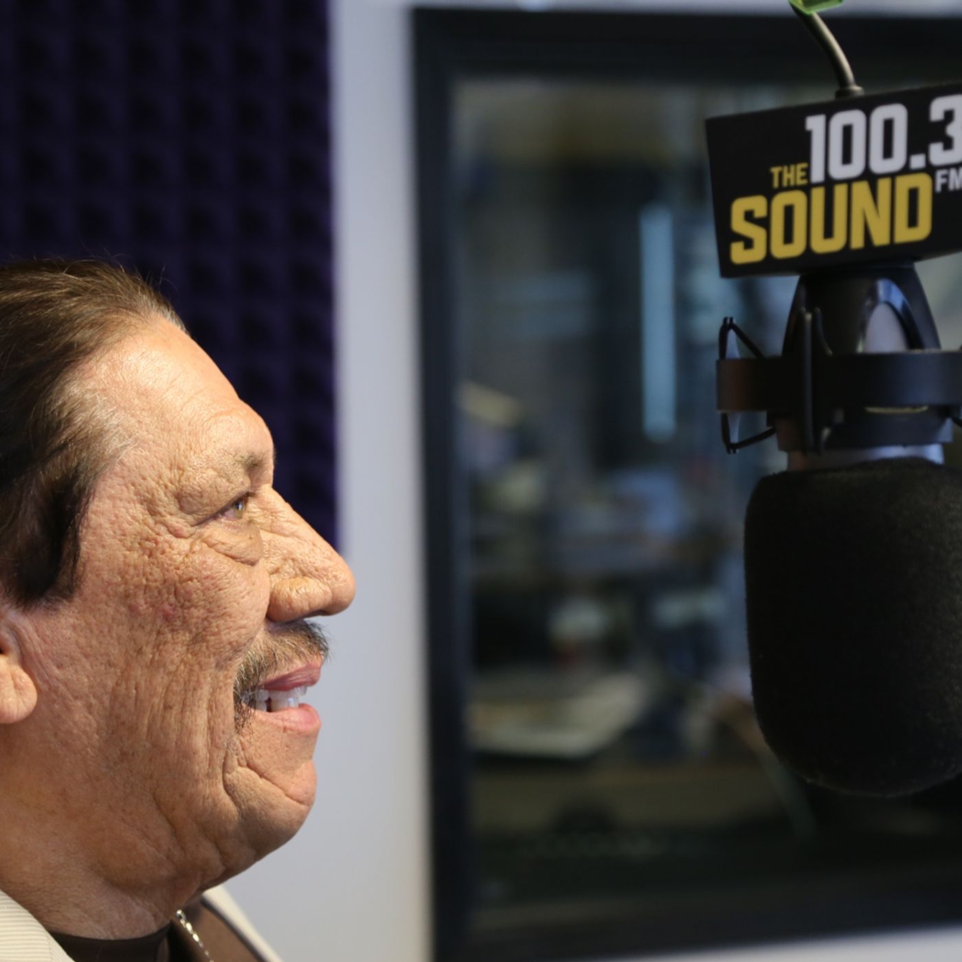 July 20, 2016: Remembering Garry Marshall And Danny Trejo In Studio thumbnail