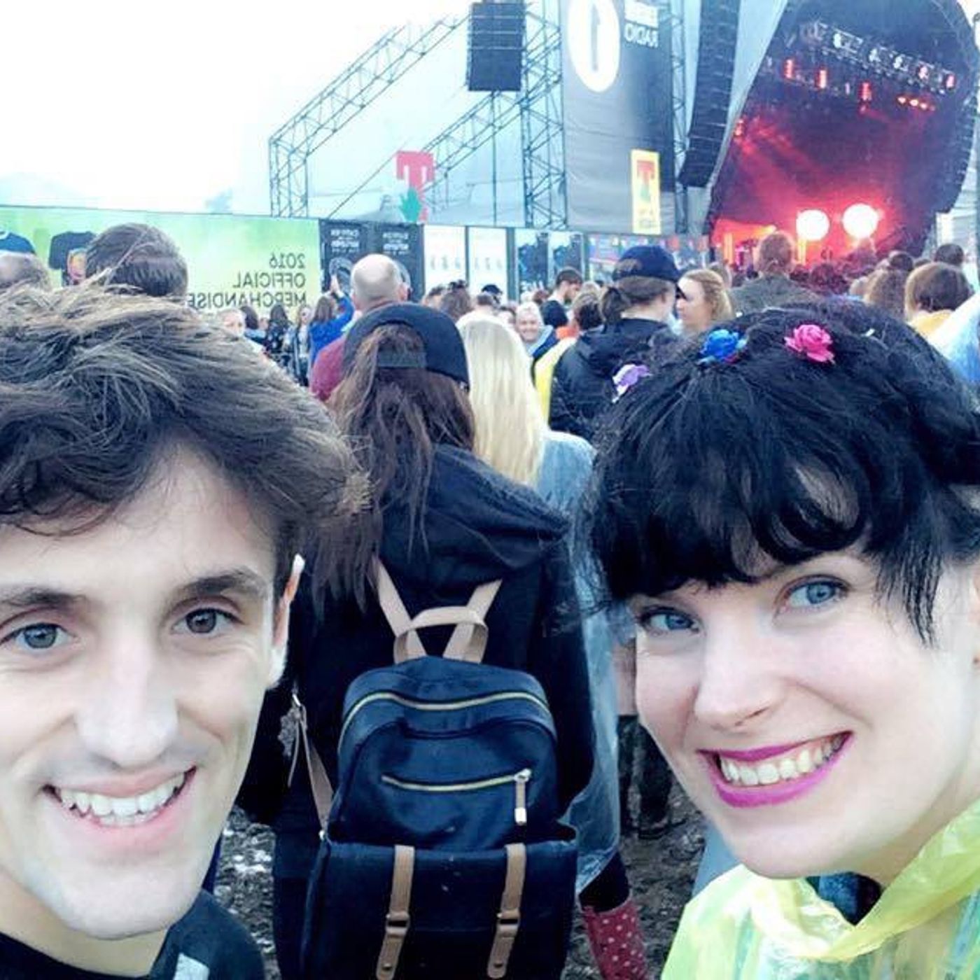 Student Radio Association