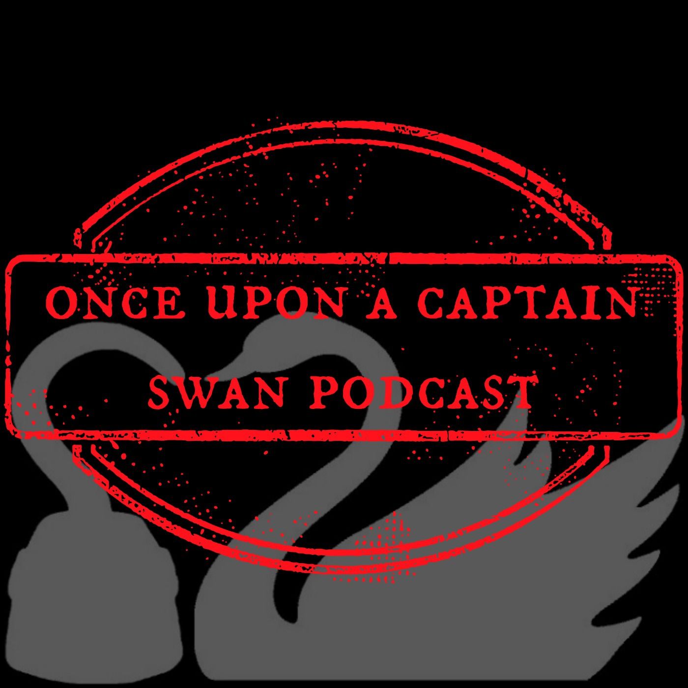 Once Upon A Captain Swan Podcast